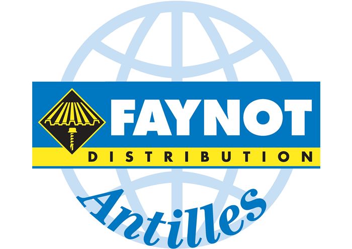 logo Faynot Antilles